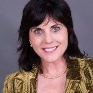 Meet your Posher, Kathleen